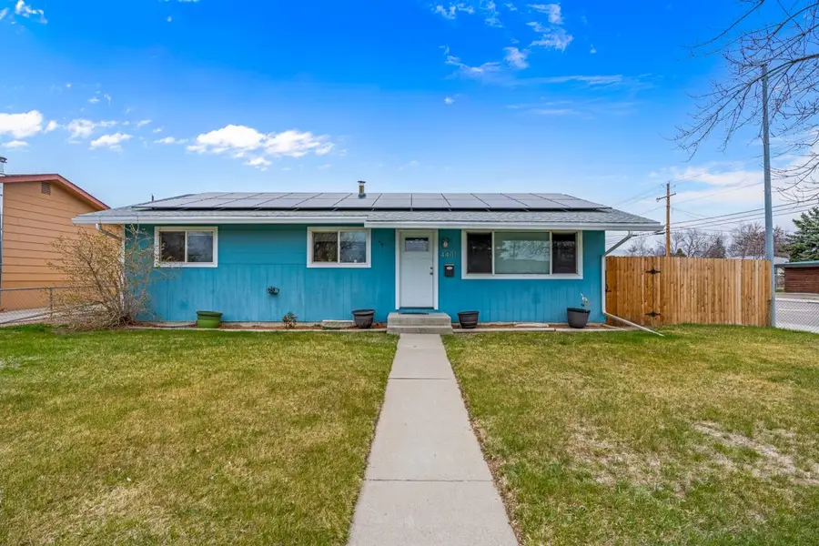 4401 Murphy Avenue, Billings, MT 59101 - #3