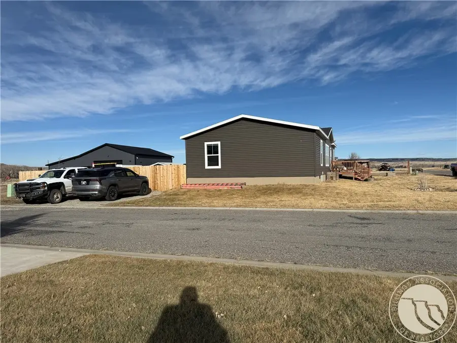 1100 2nd Ave, Big Timber, MT 59011 - #2
