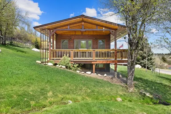 621 S White Avenue, Red Lodge, MT 59068
