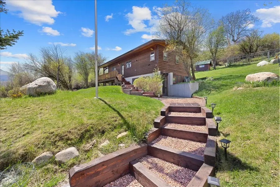 621 S White Avenue, Red Lodge, MT 59068 - #3