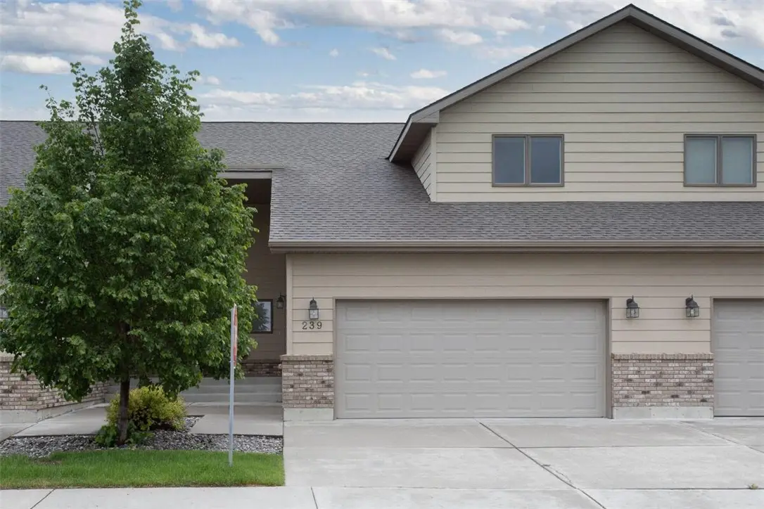 239 Brookshire Blvd, Billings, MT 59102 - #1