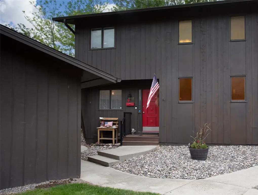 911 13 St. W., Billings, MT 59102 - #1