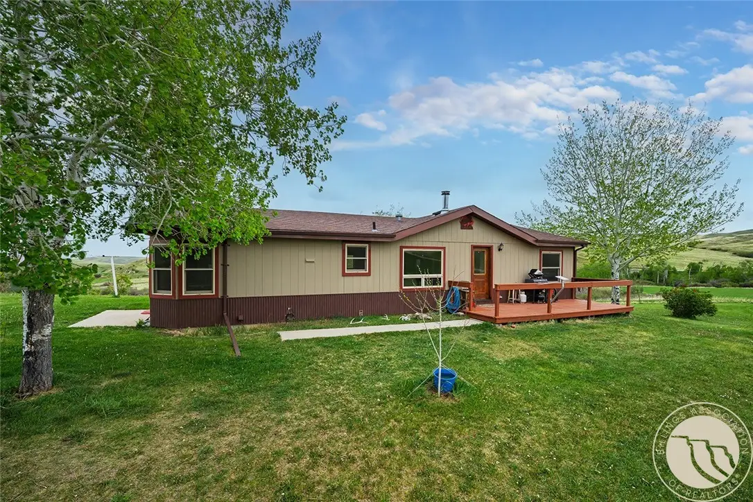 3 Rolling Hills #34, Red Lodge, MT 59068 - #1