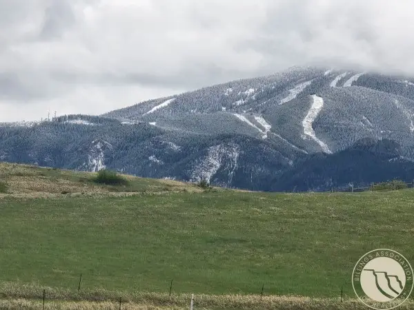 3 Rolling Hills #34, Red Lodge, MT 59068 - #2