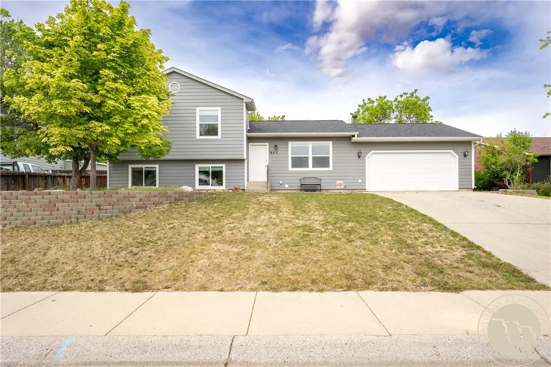 855 Ginger Avenue, Billings, MT 59105 - #1