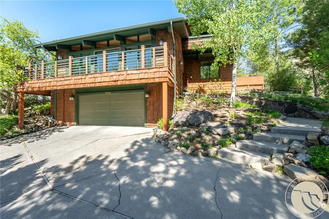 3222 Leeann Boulevard, Billings, MT 59102 - #1