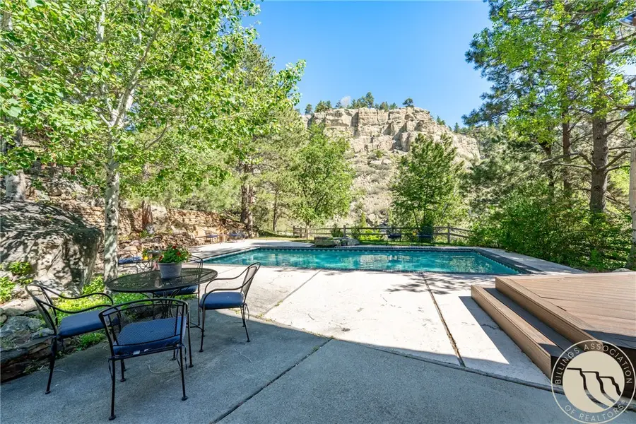 3222 Leeann Boulevard, Billings, MT 59102 - #3