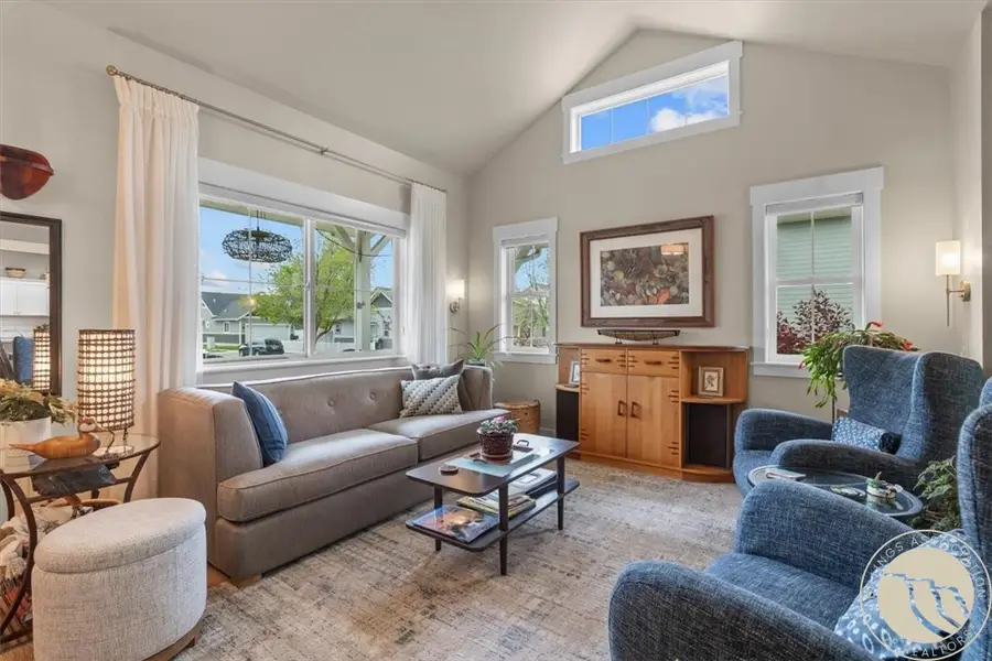 1602 Stony Meadow Lane, Billings, MT 59101 - #2