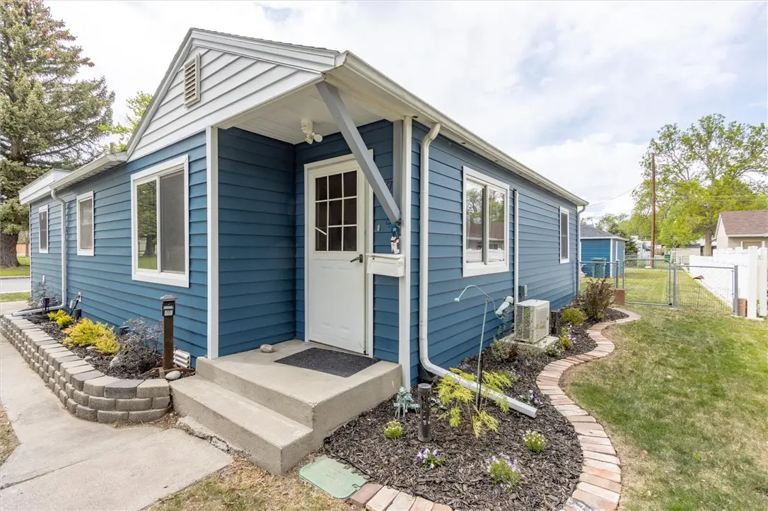 1627 Wyoming Avenue, Billings, MT 59102 - #1