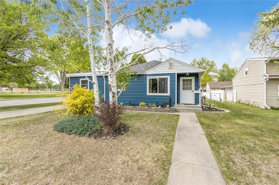 1627 Wyoming Avenue, Billings, MT 59102 - #2