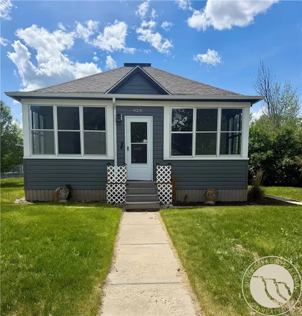 242 N 13th Avenue, Forsyth, MT 59327