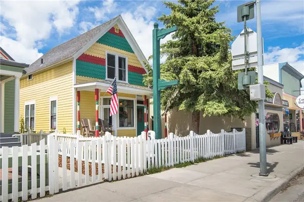 215 Broadway S, Red Lodge, MT 59068