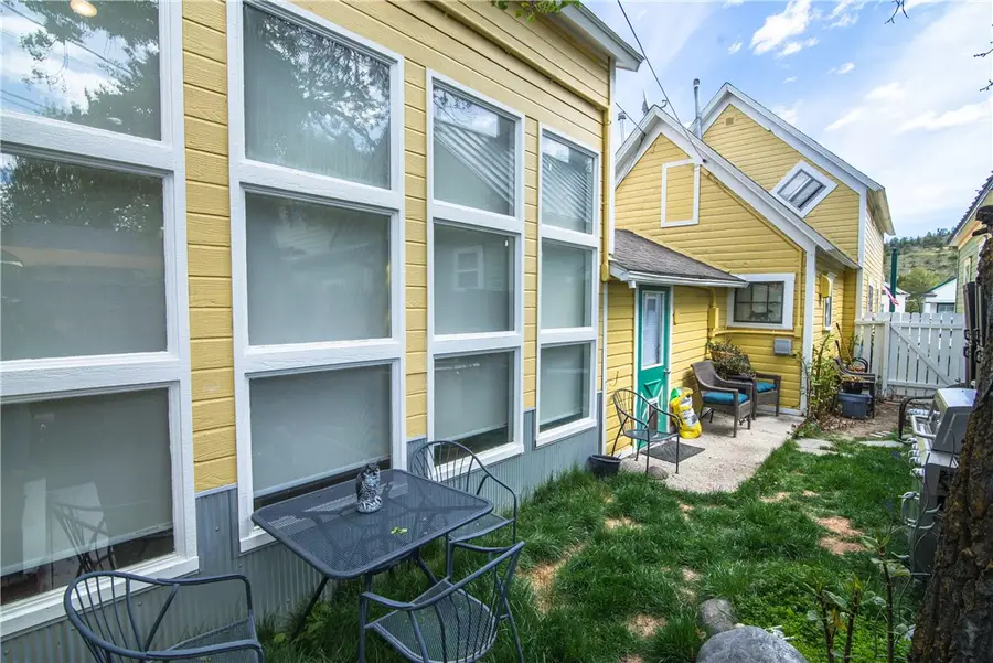 215 Broadway S, Red Lodge, MT 59068 - #3