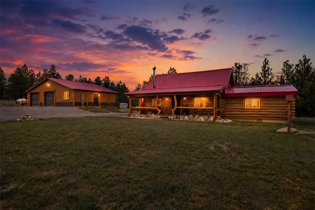 213 Winchester Drive, Roundup, MT 59072 - #1