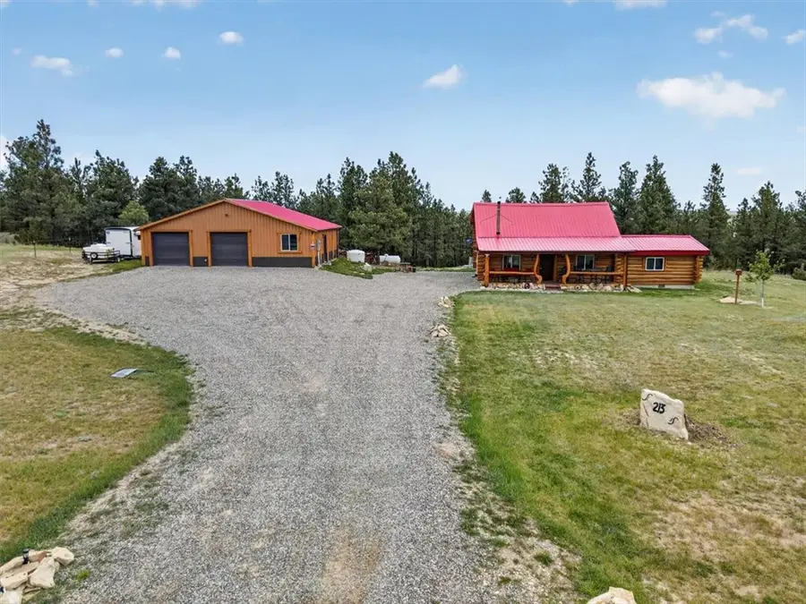 213 Winchester Drive, Roundup, MT 59072 - #2