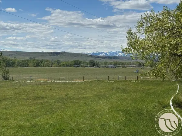 3 Fishing Hole Dr., Big Timber, MT 59011