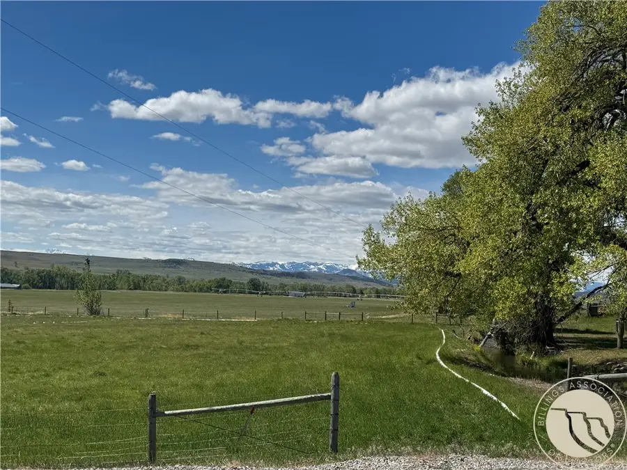 3 Fishing Hole Dr., Big Timber, MT 59011 - #3
