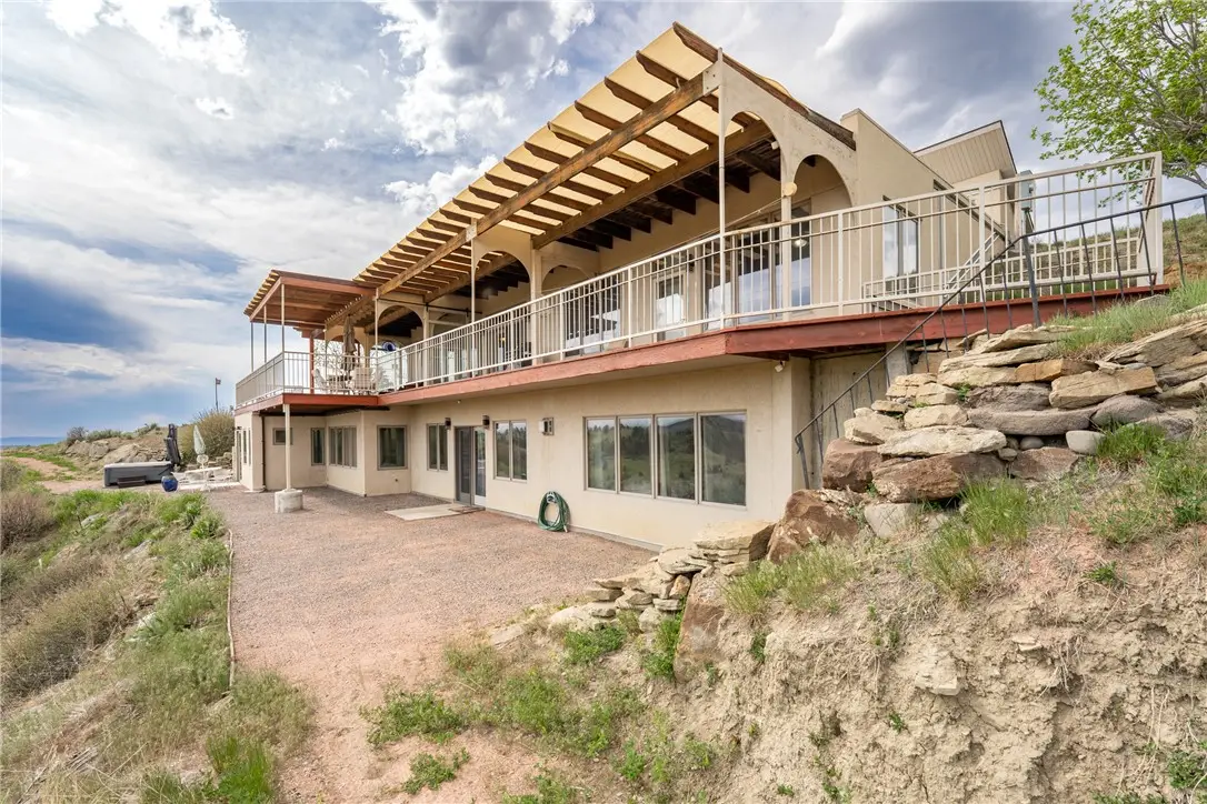 2500 Sagehill Road, Billings, MT 59101 - #1