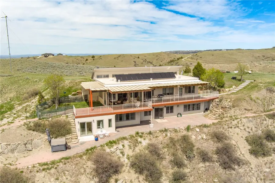 2500 Sagehill Road, Billings, MT 59101 - #3