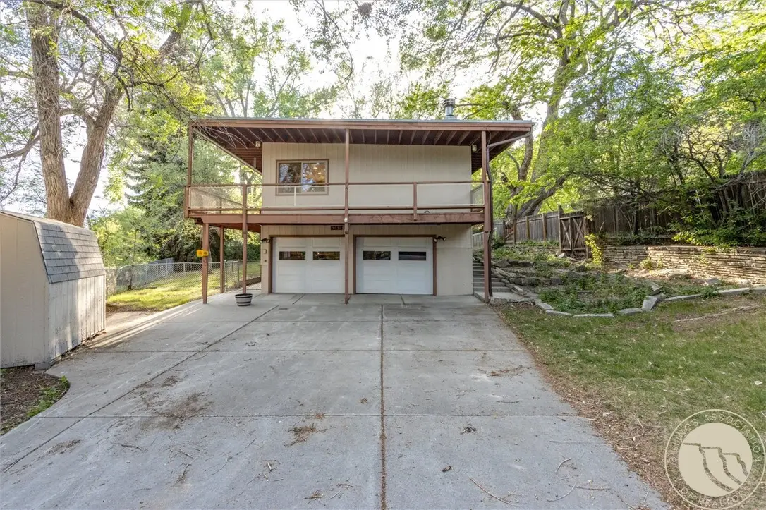 3030 Smokey Lane, Billings, MT 59102 - #1