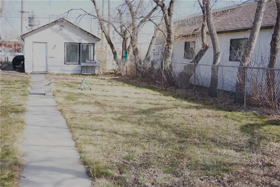 411 S 25th Street, Billings, MT 59101 - #2