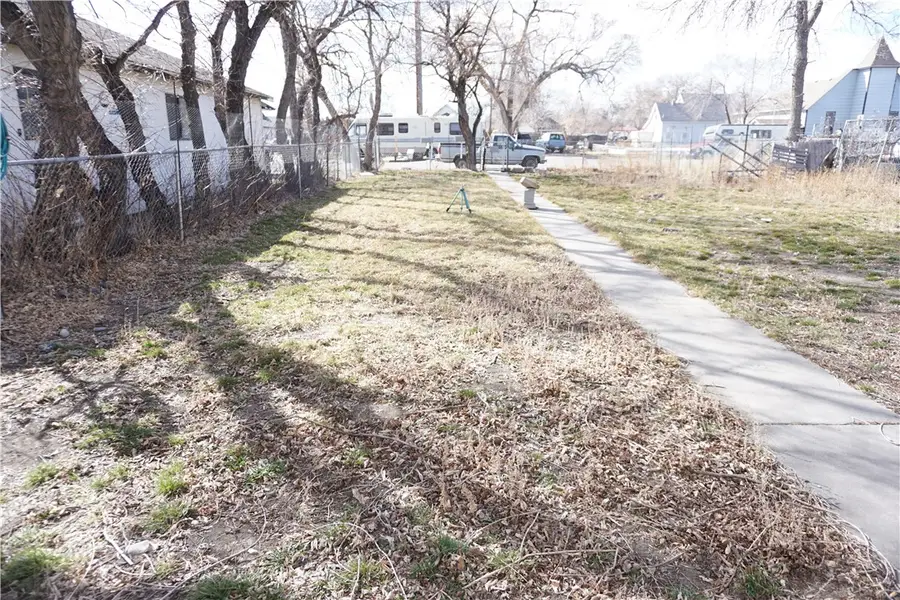 411 S 25th Street, Billings, MT 59101 - #3