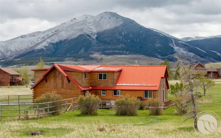 12 Comanche Trail, Red Lodge, MT 59068 - #2