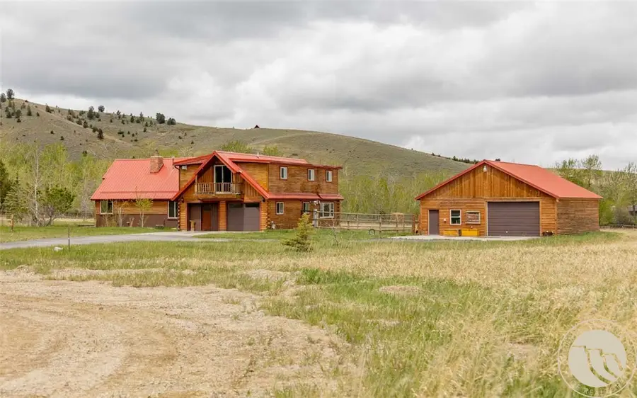 12 Comanche Trail, Red Lodge, MT 59068 - #3