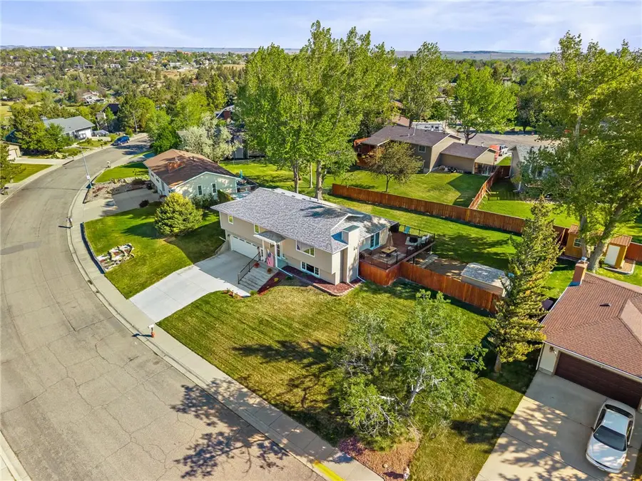 575 Tabriz Drive, Billings, MT 59105 - #2