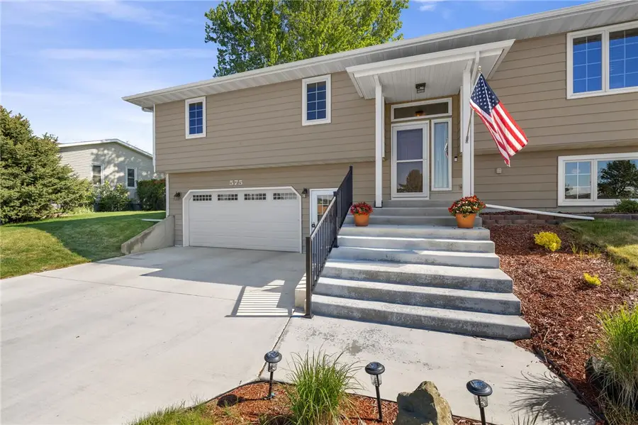575 Tabriz Drive, Billings, MT 59105 - #3