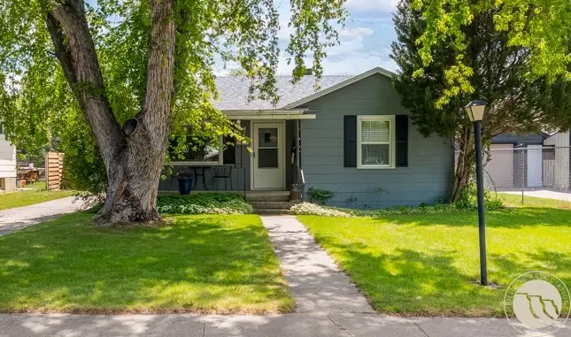 1012 Avenue E, Billings, MT 59102 - #1