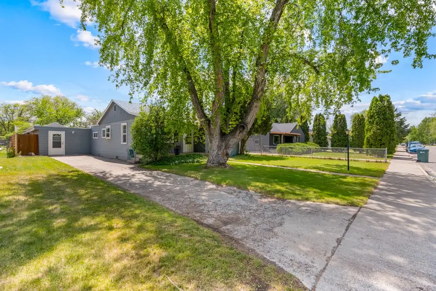 1012 Avenue E, Billings, MT 59102 - #2
