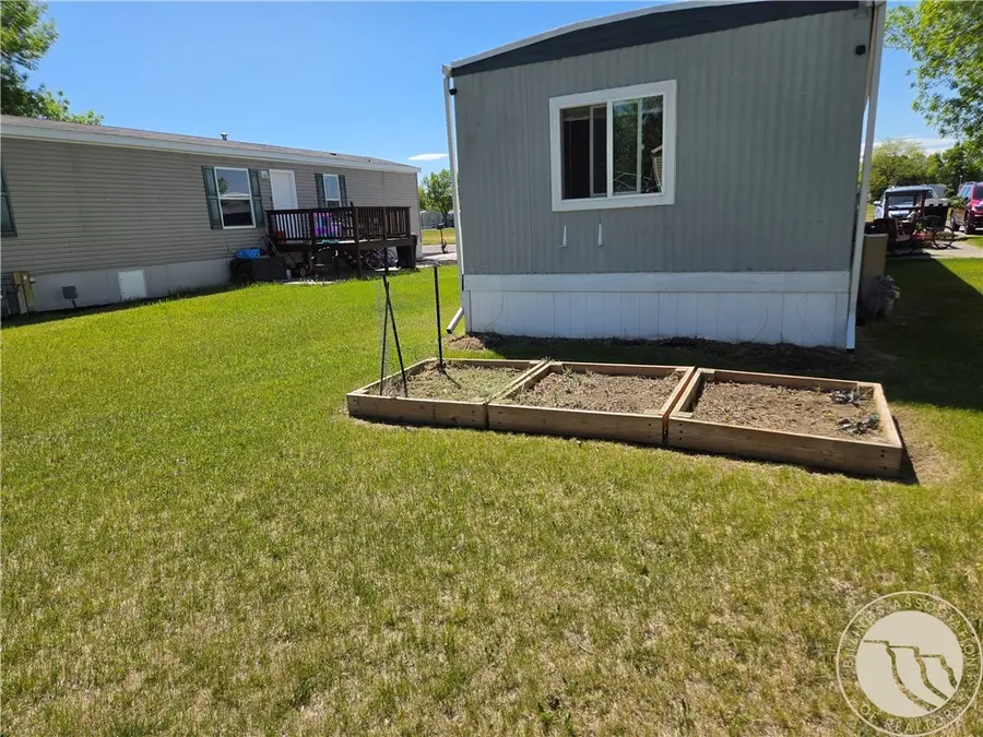 63 W Meadow Drive, Billings, MT 59102 - #2