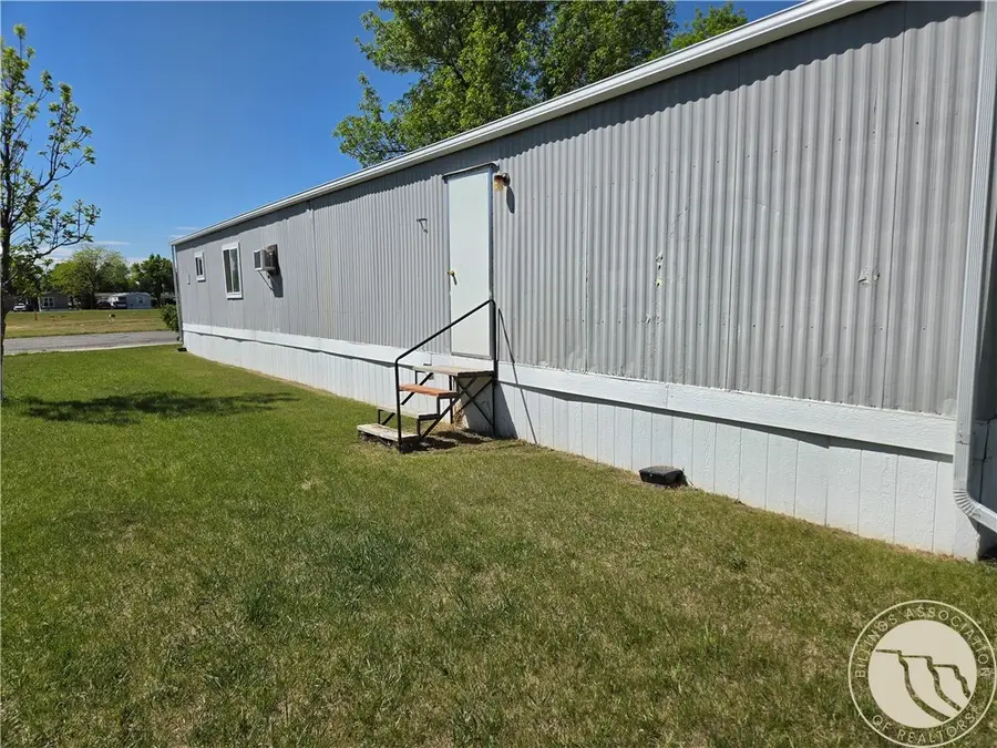 63 W Meadow Drive, Billings, MT 59102 - #3