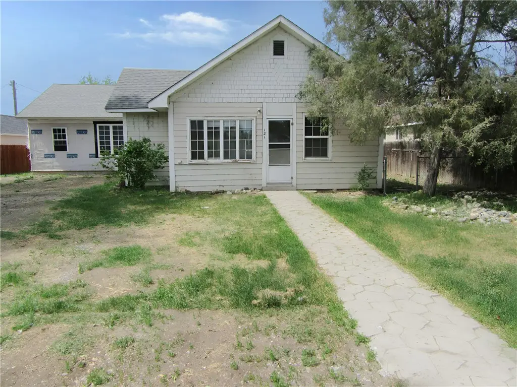 121 Peritse Avenue, Huntley, MT 59037 - #1
