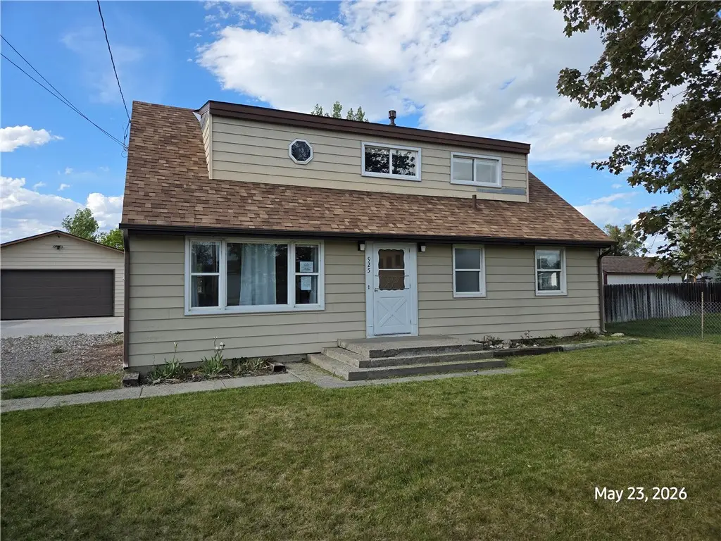 925 Steffanich Drive, Billings, MT 59105 - #1