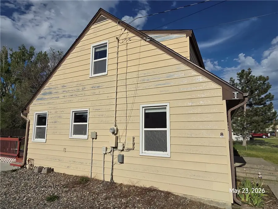 925 Steffanich Drive, Billings, MT 59105 - #2