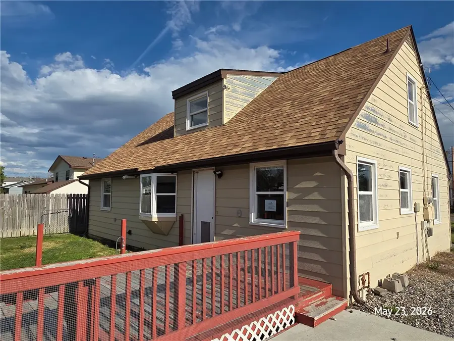925 Steffanich Drive, Billings, MT 59105 - #3