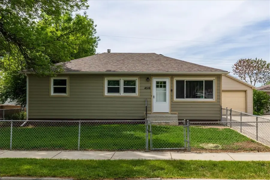 4516 Murphy Avenue, Billings, MT 59101 - #2