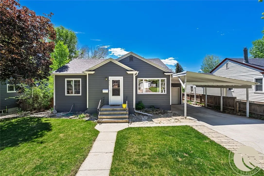 914 Princeton Avenue, Billings, MT 59102 - #1