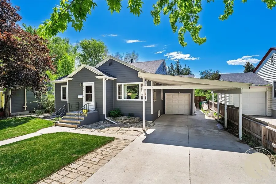 914 Princeton Avenue, Billings, MT 59102 - #2