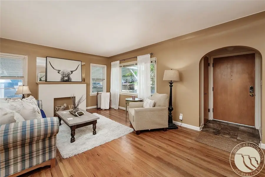 914 Princeton Avenue, Billings, MT 59102 - #3