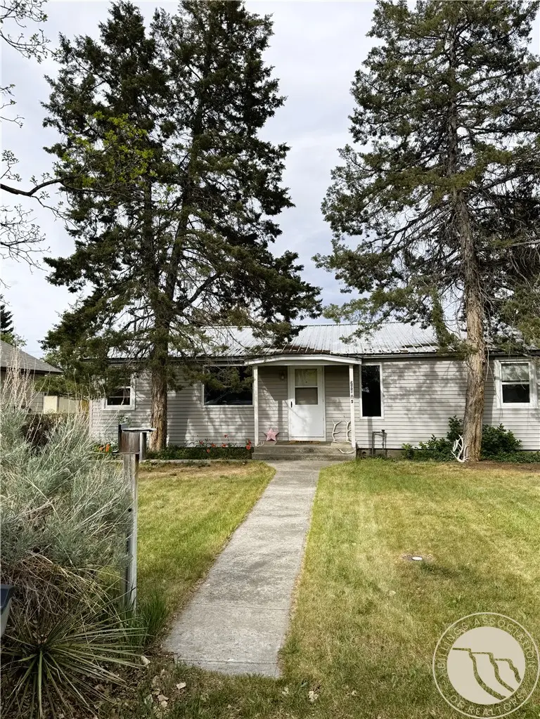 208 S Park Street, Joliet, MT 59041 - #2