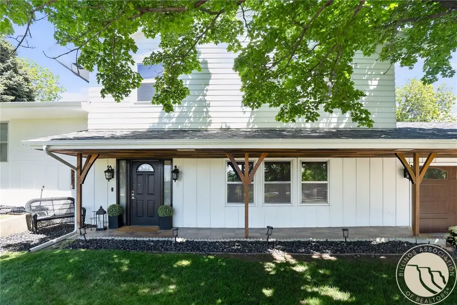 4055 Rimrock Road, Billings, MT 59106 - #2
