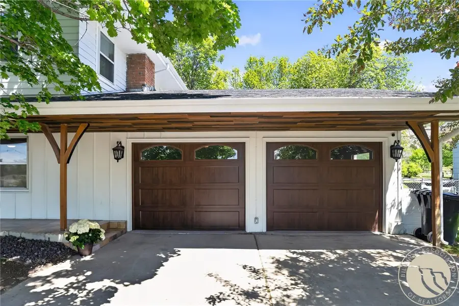 4055 Rimrock Road, Billings, MT 59106 - #3