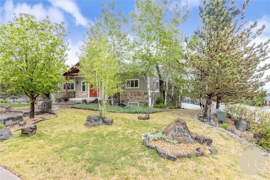 4307 Smohawk Trail, Billings, MT 59106 - #2