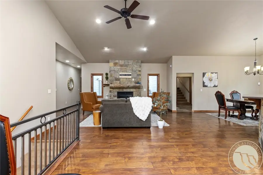 4307 Smohawk Trail, Billings, MT 59106 - #3
