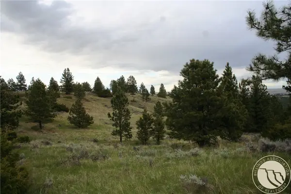 Lot 71 North Harrier Rd., Reed Point, MT 59069