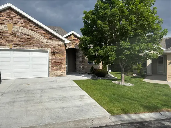 2309 Bonnevue Square, Billings, MT 59102