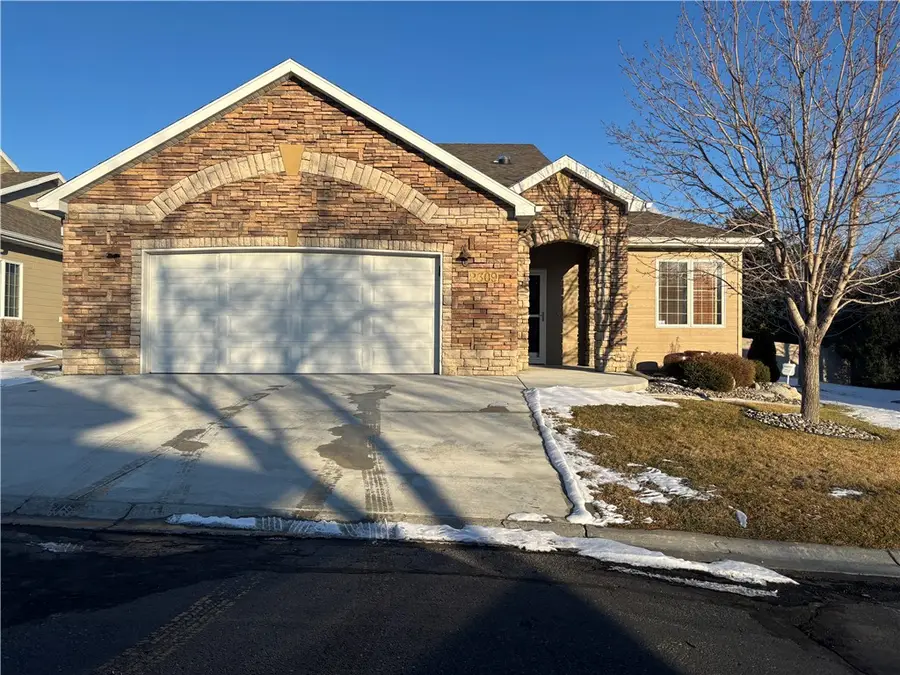2309 Bonnevue Square, Billings, MT 59102 - #2